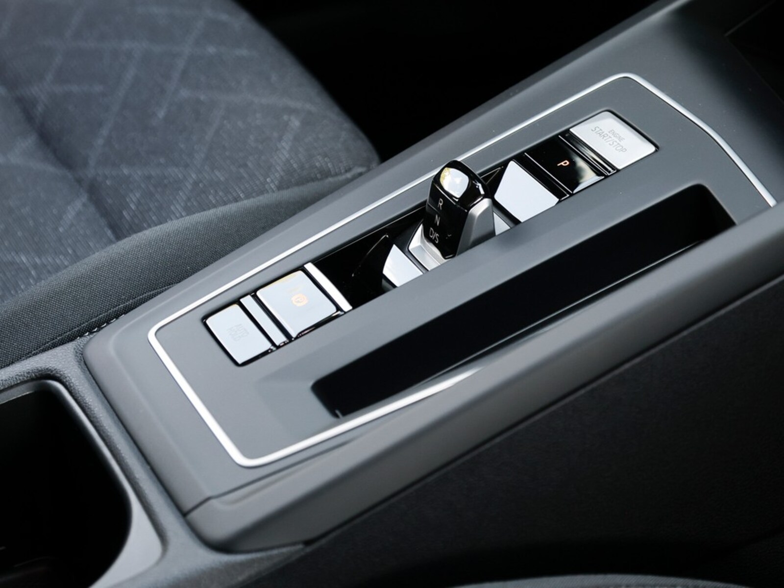 Volkswagen Golf Variant – Bild 9