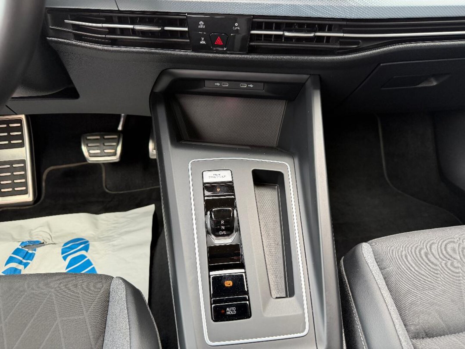 Volkswagen Golf Variant – Bild 21