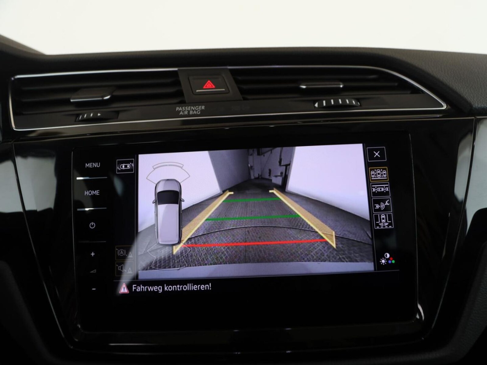 Volkswagen Touran – Bild 17