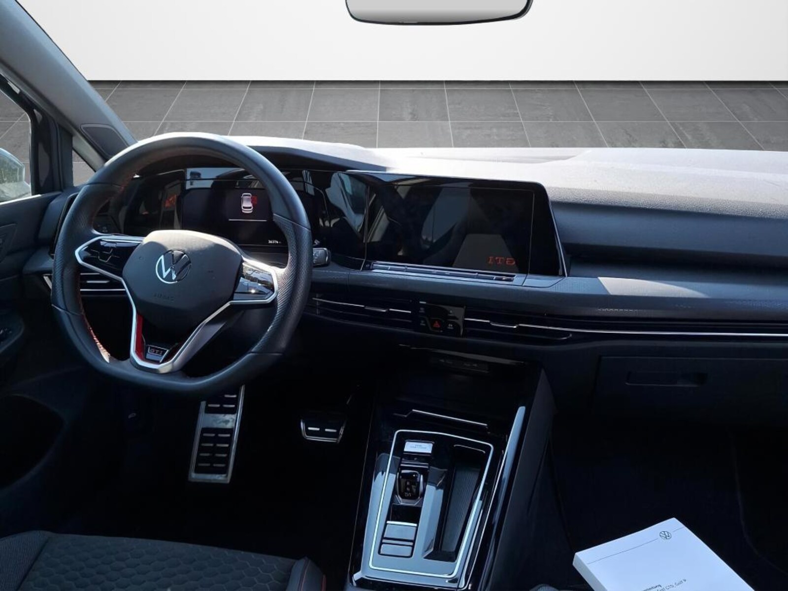 Volkswagen Golf – Bild 6
