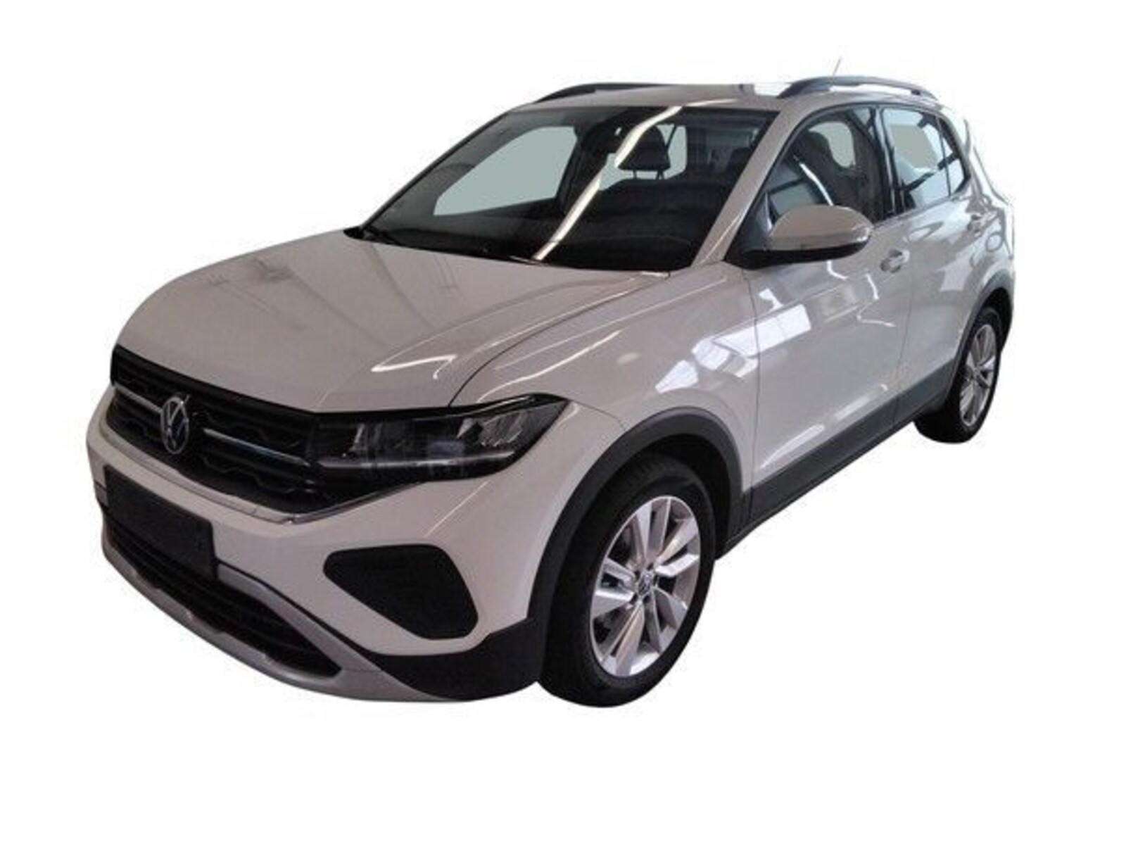 Volkswagen T-Cross – Bild 2