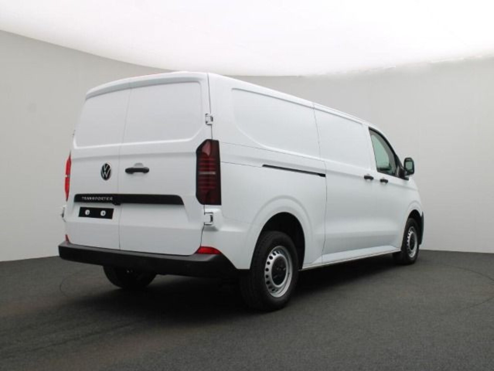 Volkswagen Transporter Kasten langer Radstand – Bild 3
