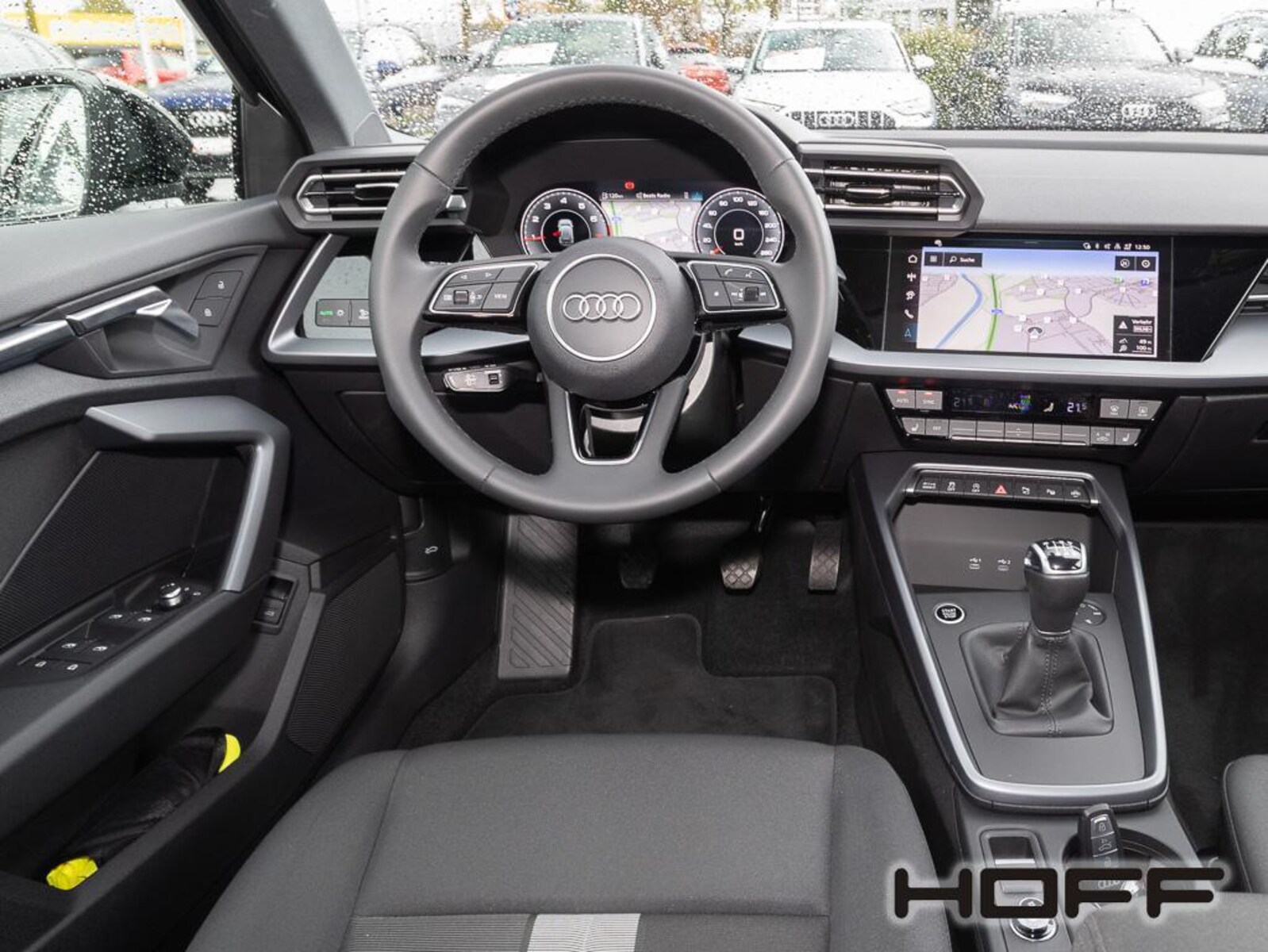 Audi A3 allstreet – Bild 6