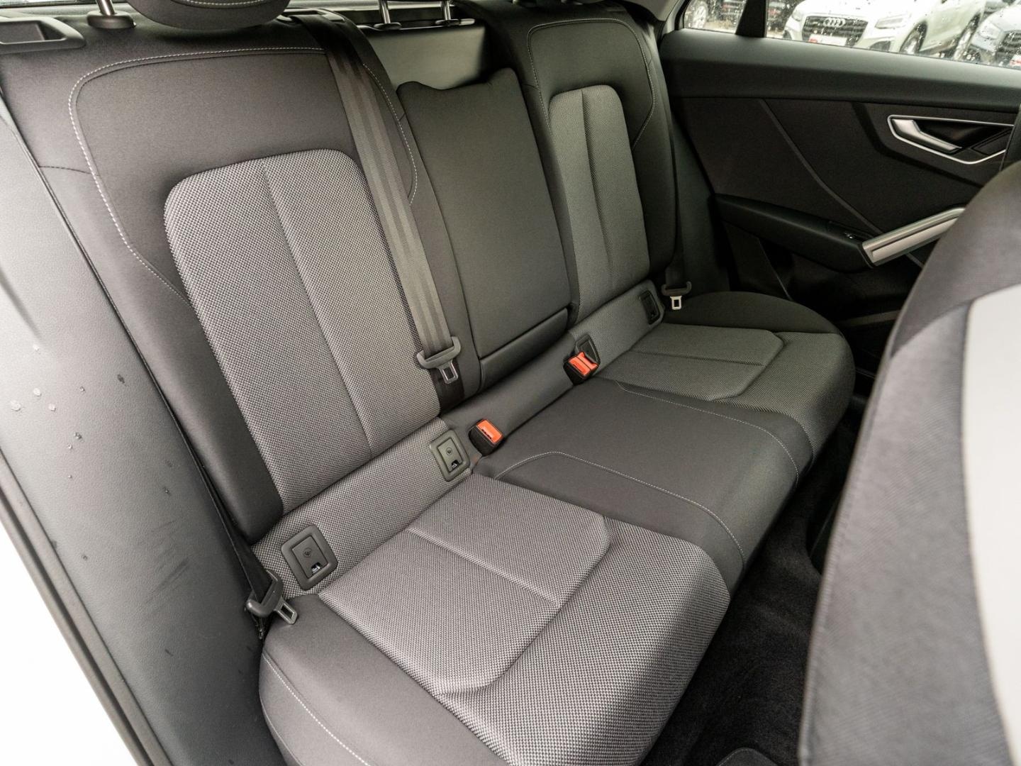 Bild über Audi Q2 advanced 35 TDI S tronic - für weitere Informationen kontaktieren Sie den Audi Partner