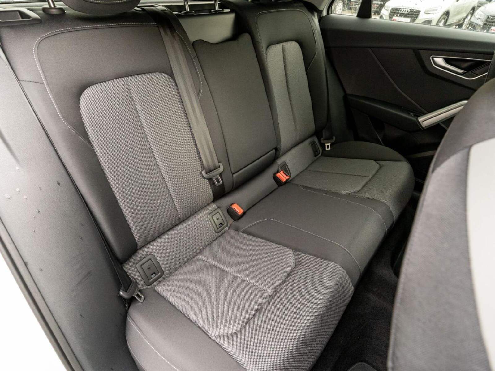 Audi Q2 – Bild 8