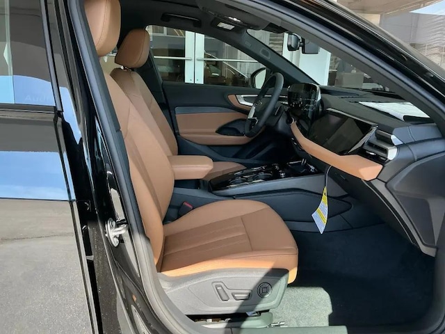 2026 Audi A5 Premium Plus - Photo 28
