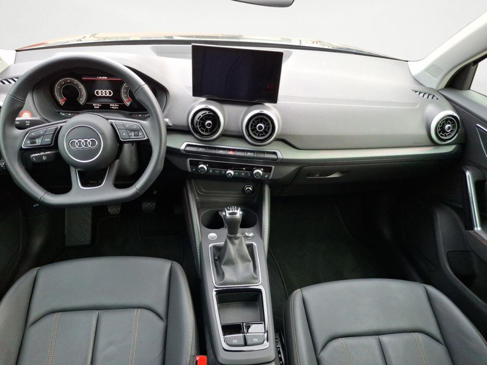 Audi Q2 – Bild 12