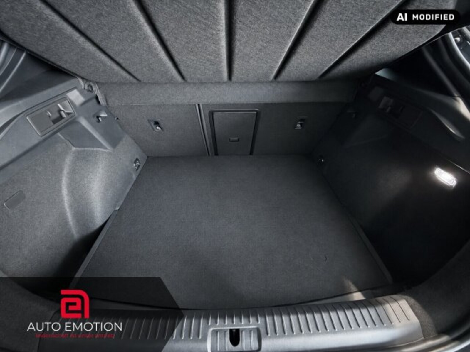 CUPRA Formentor – Bild 6
