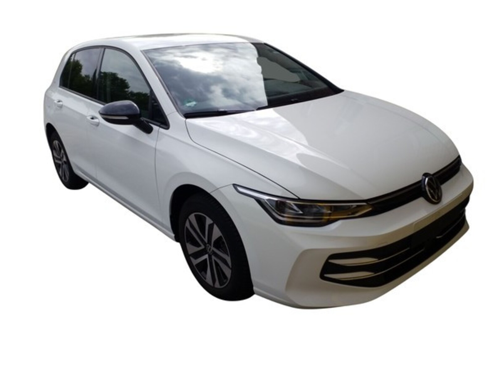 Volkswagen Golf – Bild 3