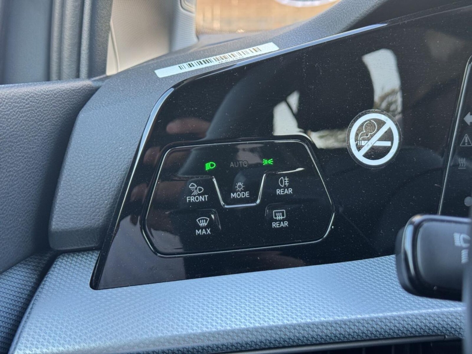 Volkswagen Golf – Bild 17