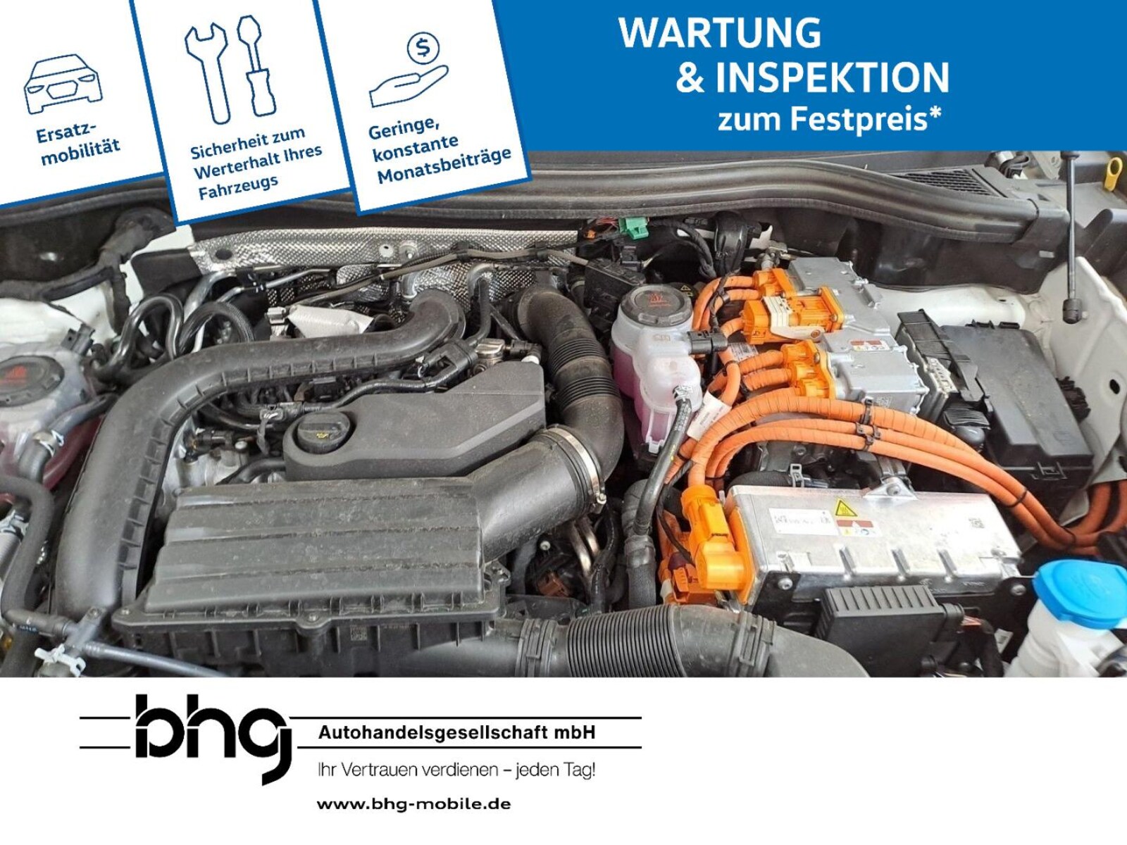 Volkswagen Tiguan – Bild 16