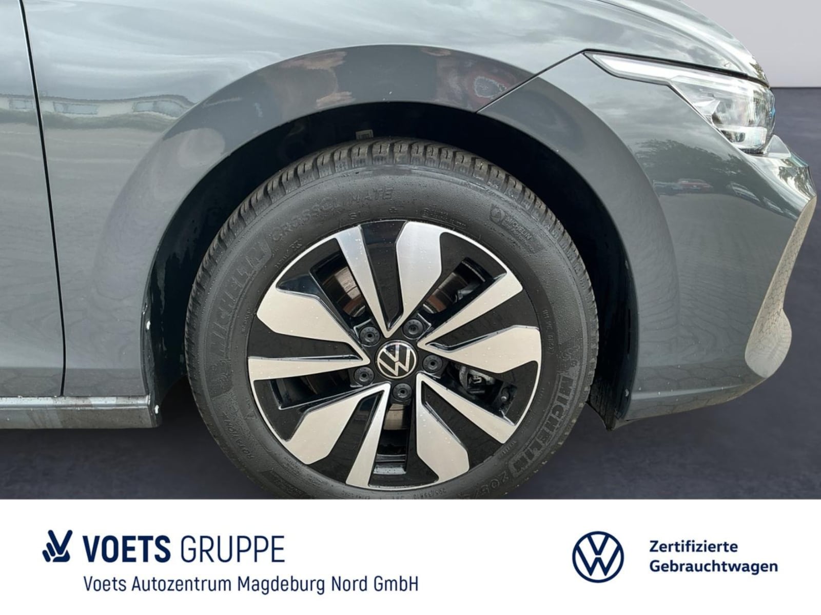 Volkswagen Golf Variant – Bild 6