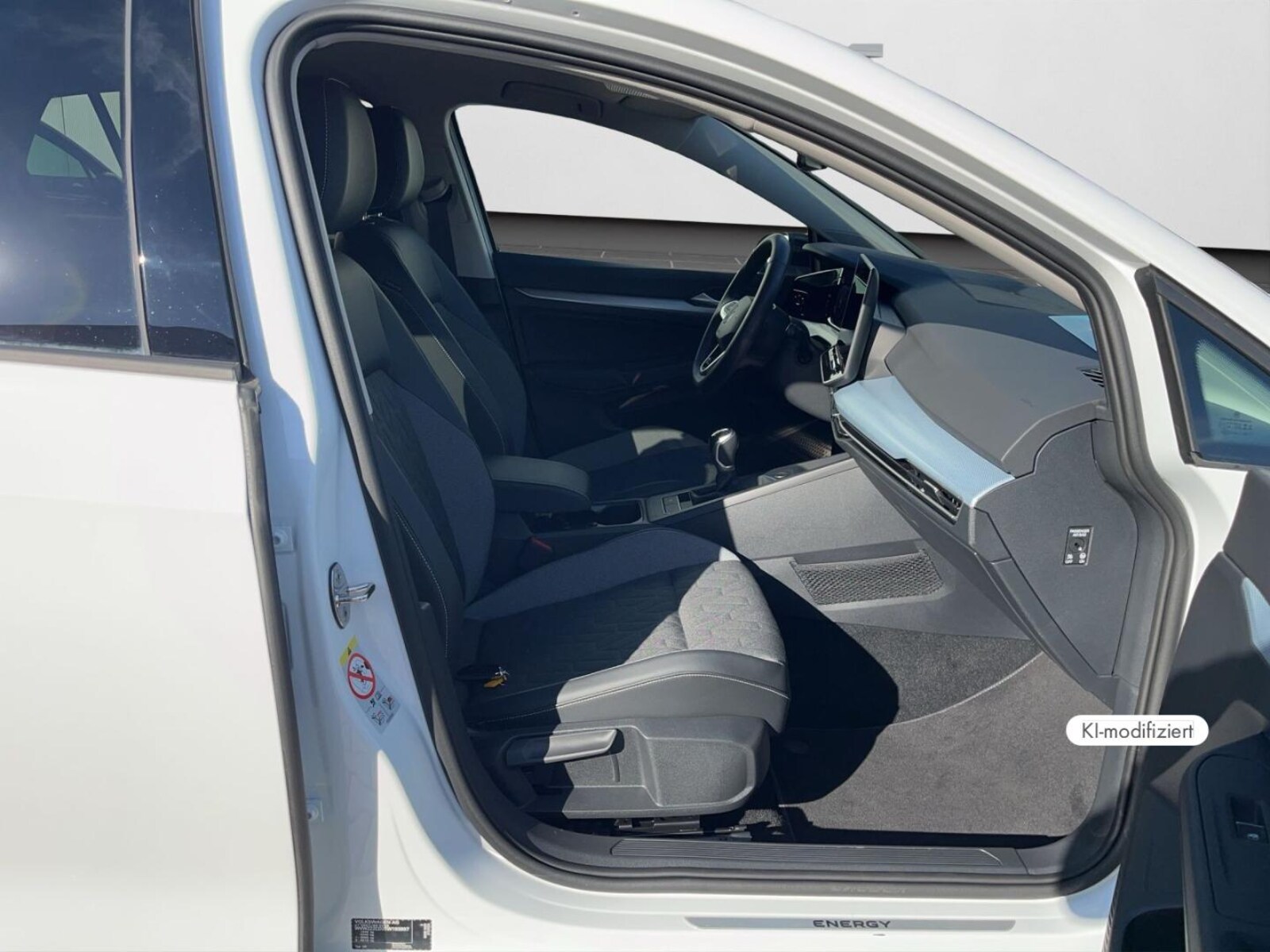 Volkswagen Golf – Bild 4
