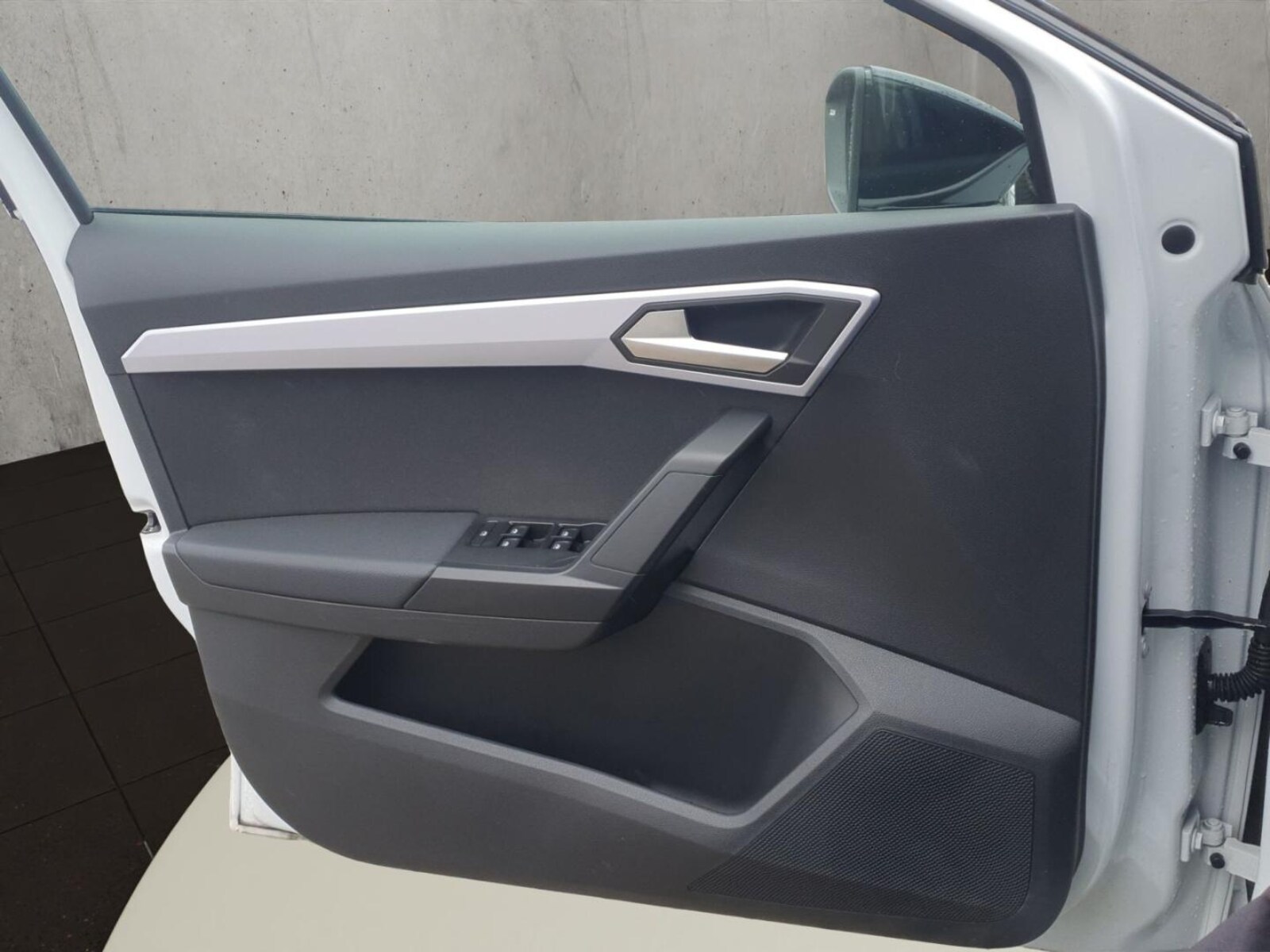 SEAT Arona – Bild 12