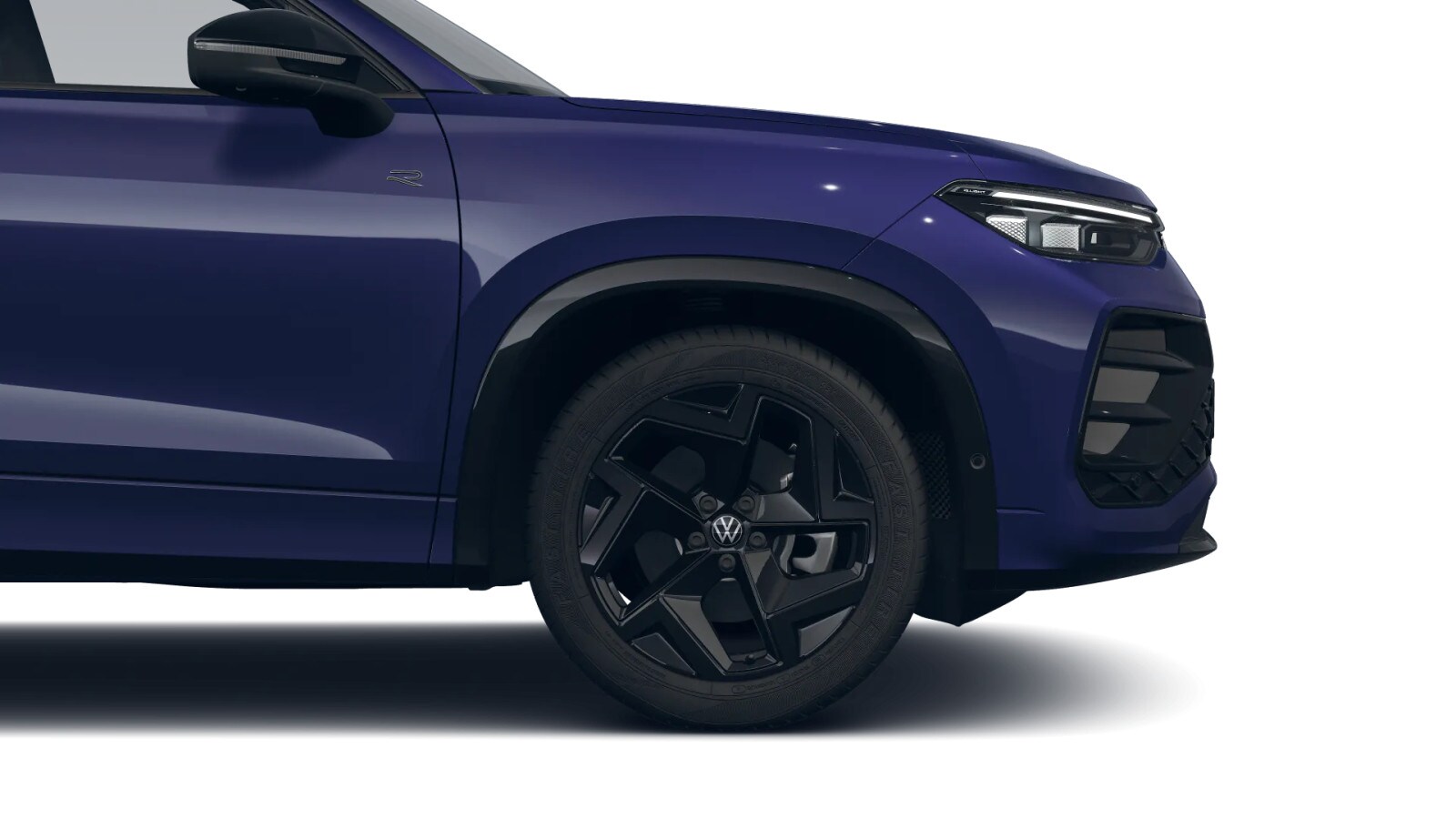 Volkswagen Tayron – Bild 13