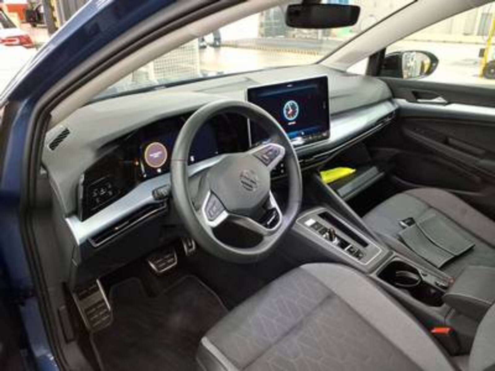 Volkswagen Golf – Bild 5