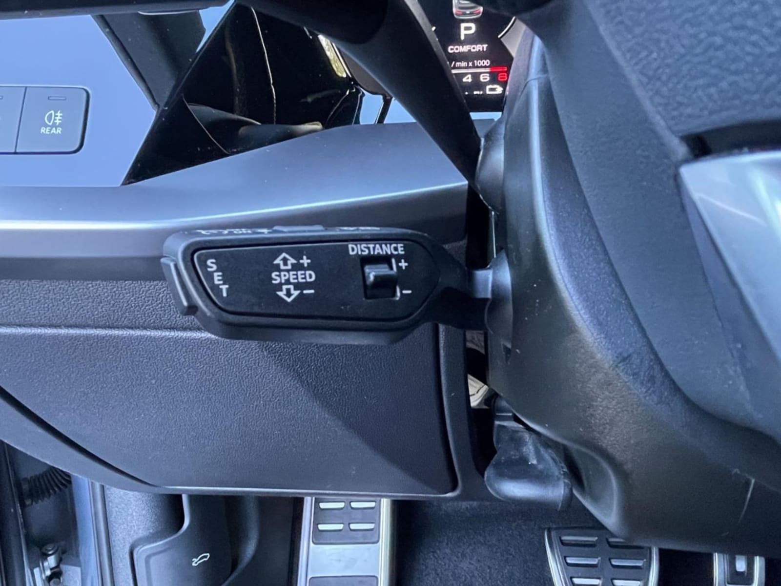 Audi A3 Sportback – Bild 24