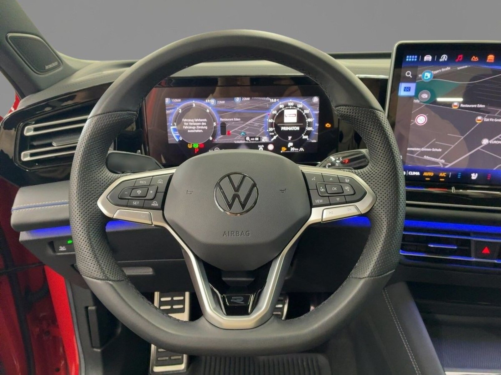 Volkswagen Tiguan – Bild 9
