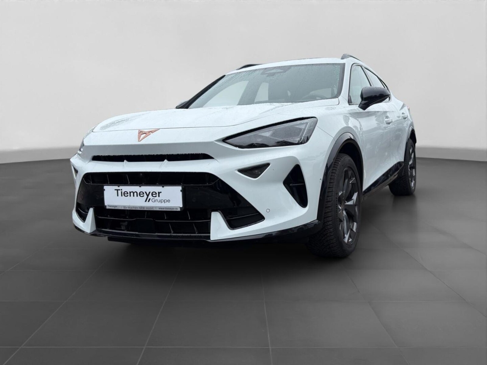 CUPRA Formentor – Bild 2