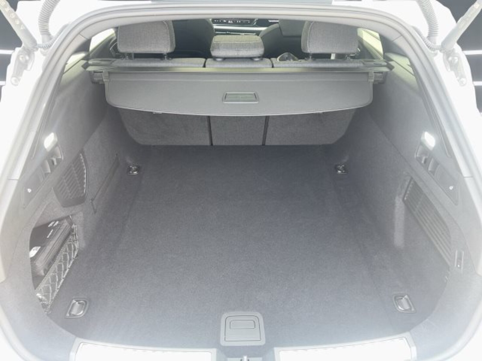 Audi A5 Avant – Bild 16