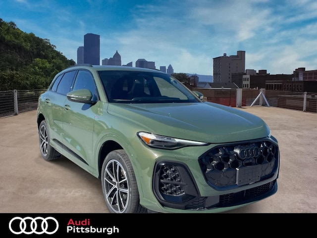 Photo of 2026 Audi Q5