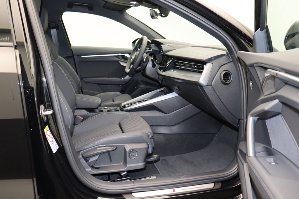 Image about Audi A3 Sportback TFSI e S line 40 TFSI e S tronic
