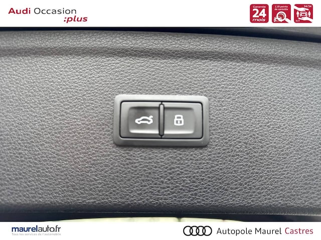 Audi Q5 S Line 40 TDI Quattro 190 Ch S Tronic - 2019 - Joinsteer - #11