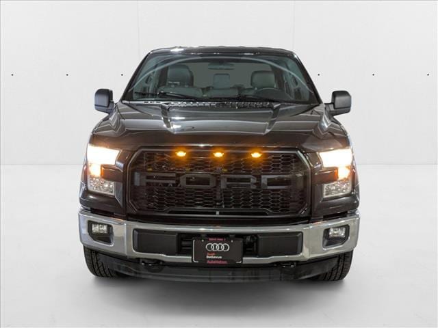 1FTEW1EP7FKF10374