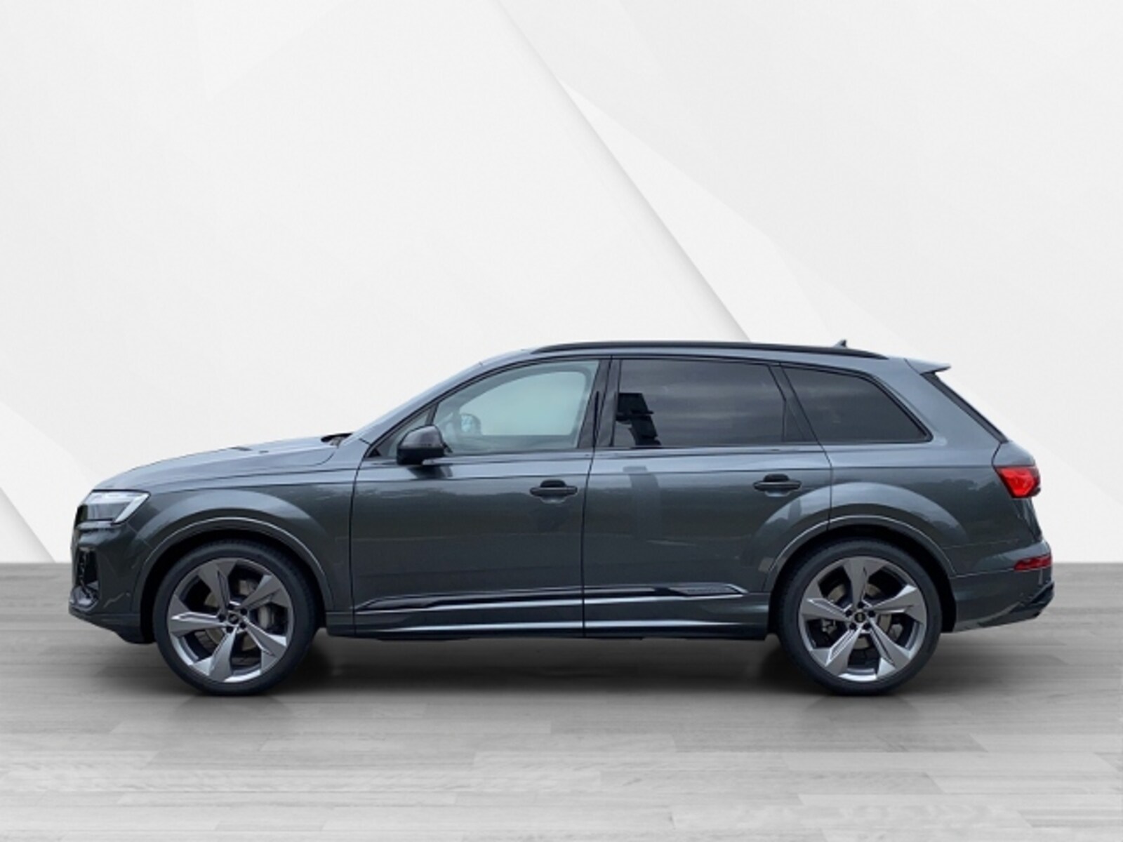 Audi Q7 – Bild 3