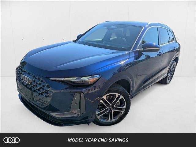 2025 AUDI Q5 - Image 1