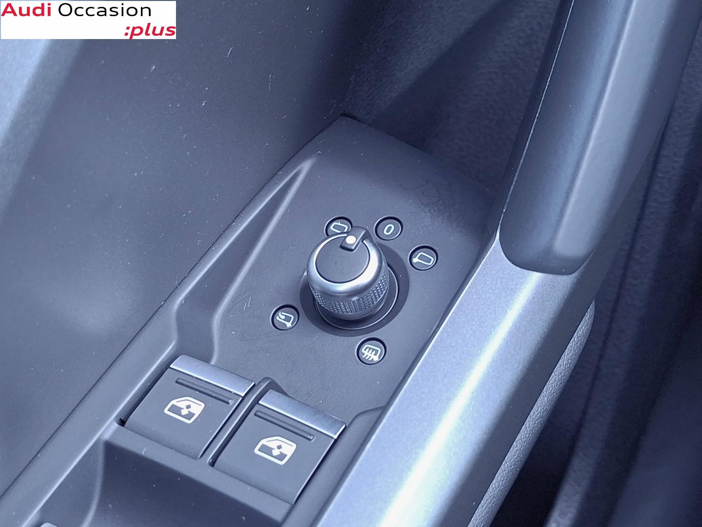 Image about Audi Q3 Sportback S line 35 TDI 110 kW (150 ch) S tronic