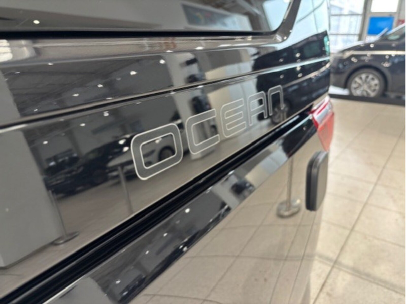 Volkswagen California – Bild 25