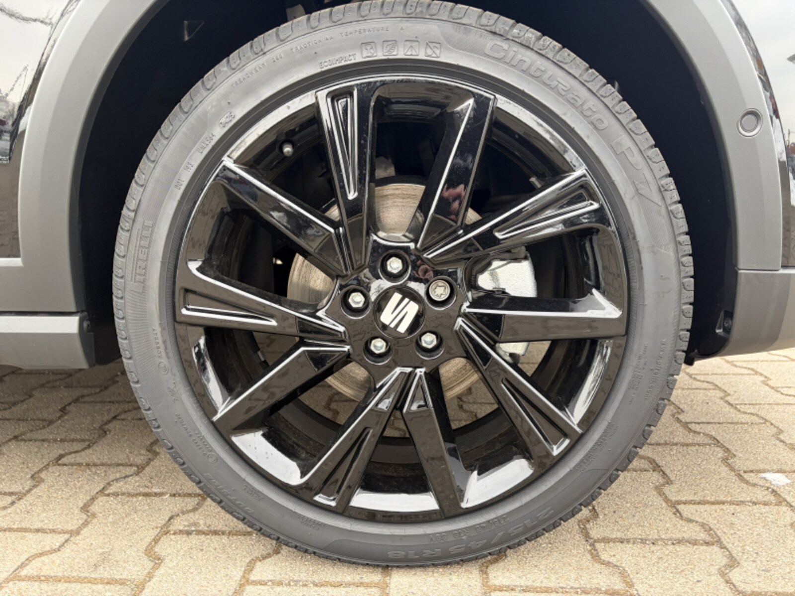 SEAT Arona – Bild 9