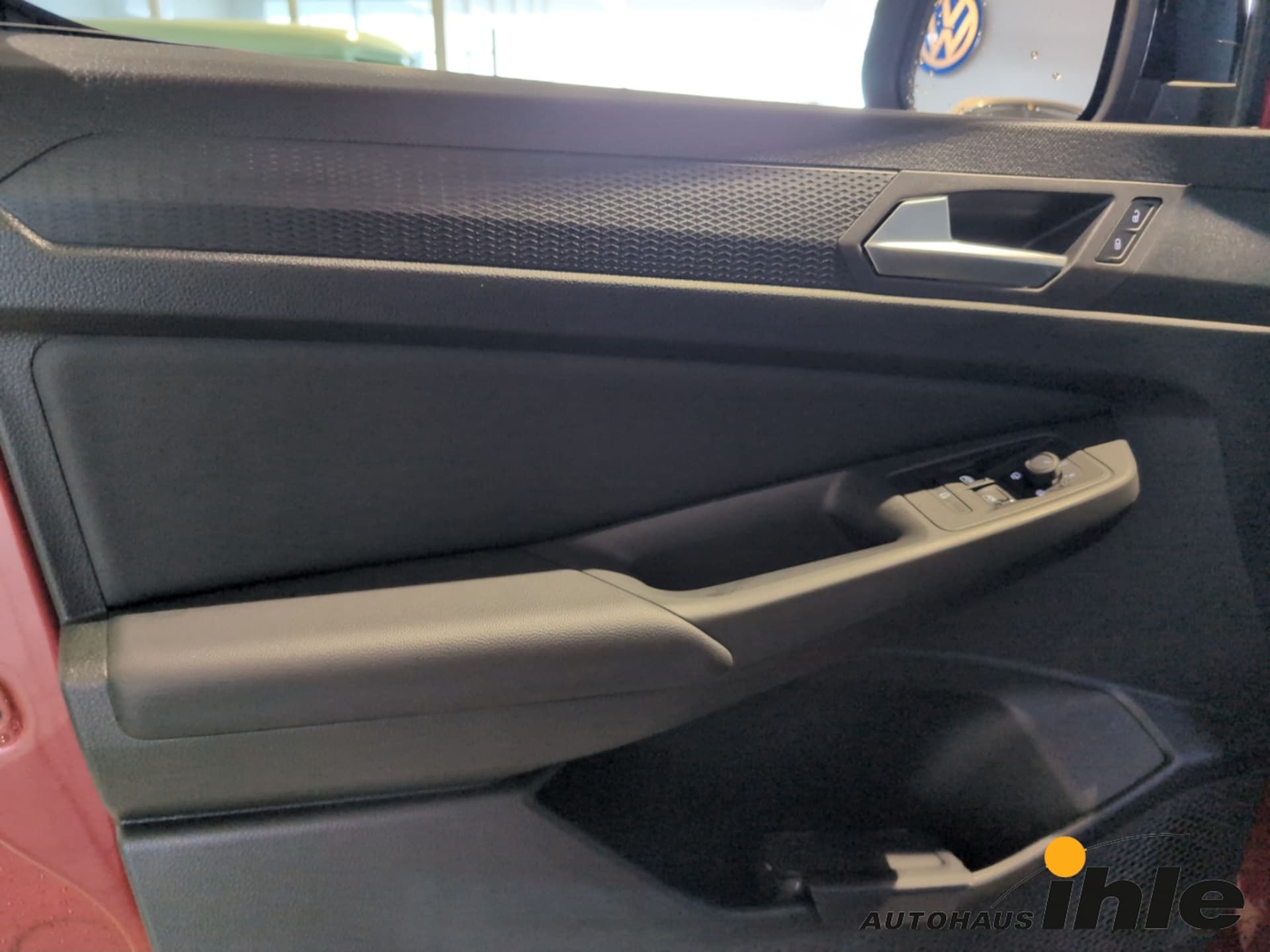 Volkswagen Caddy Life