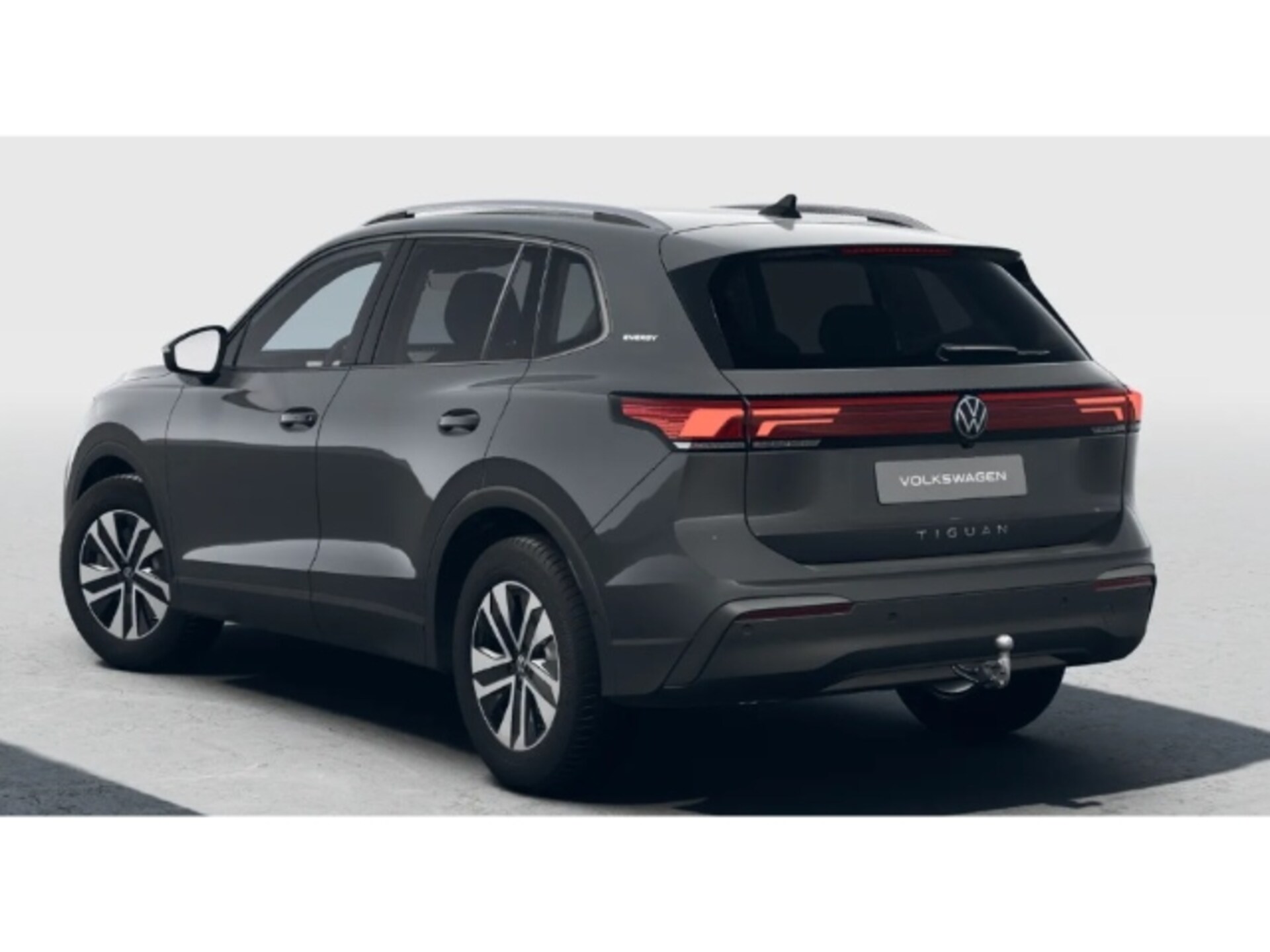 Volkswagen Tiguan ENERGY