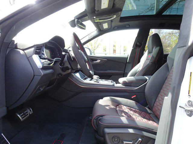 2026 Audi RS Q8 Base - Photo 7
