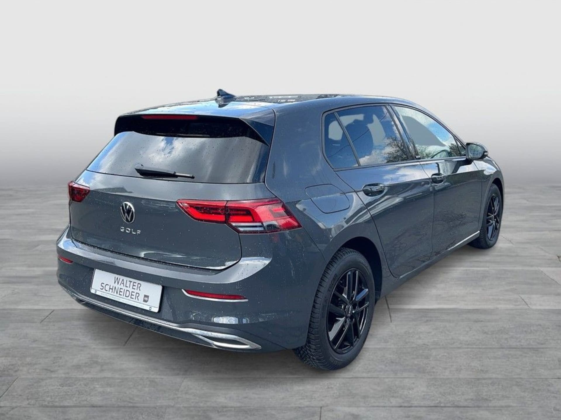 Volkswagen Golf MOVE