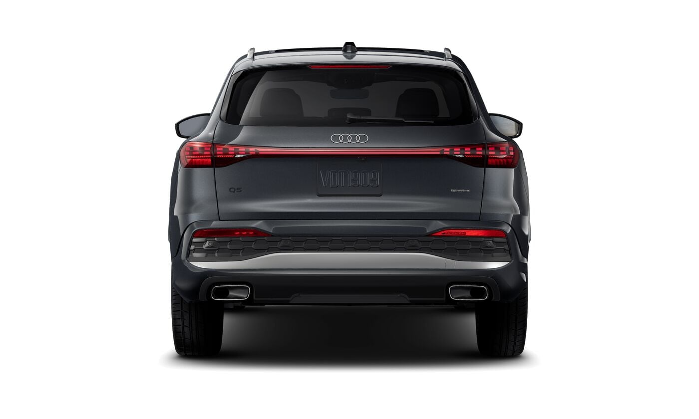 2025 Audi Q5 Premium - Photo 7