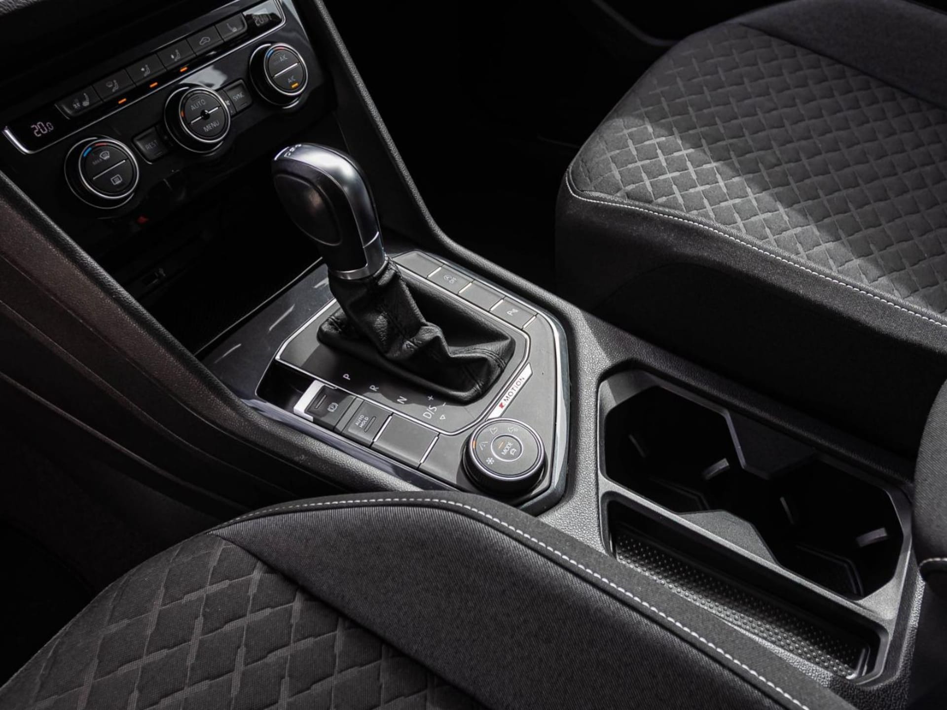 Volkswagen Tiguan JOIN