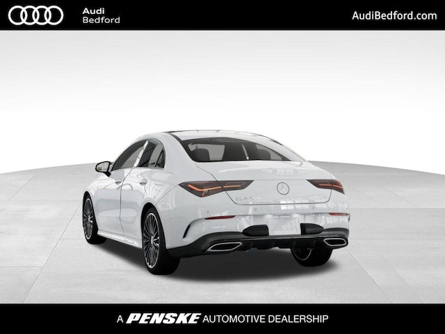 2026 Mercedes-Benz CLA CLA 250 - Photo 27