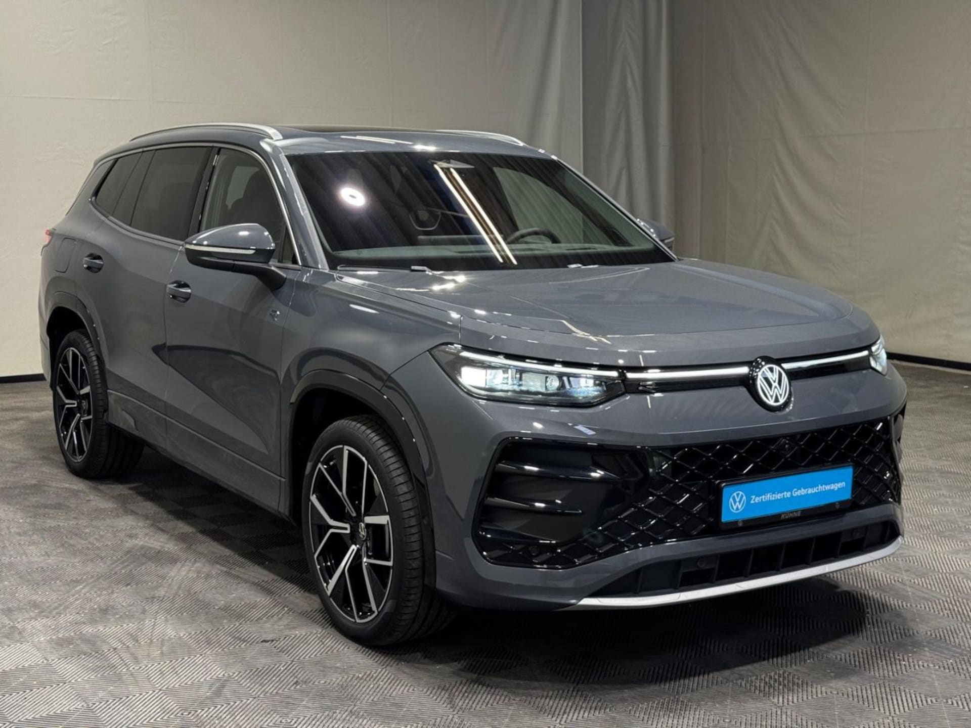 Volkswagen Tayron R-Line