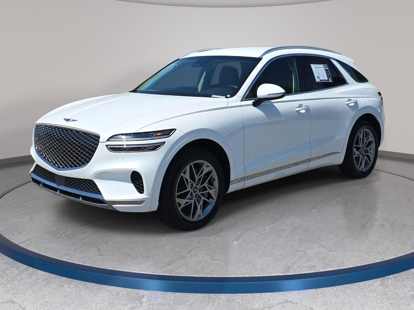 2025 Genesis GV70 2.5T Standard AWD's photo