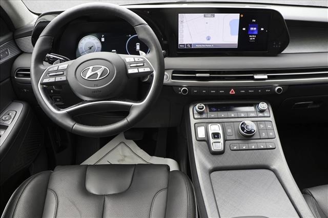 2024 Hyundai Palisade Limited - Photo 25