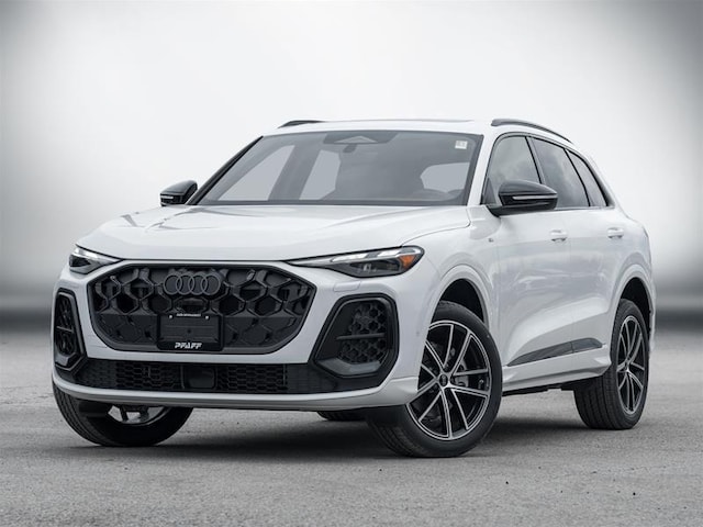 Photo of 2026 Audi Q5