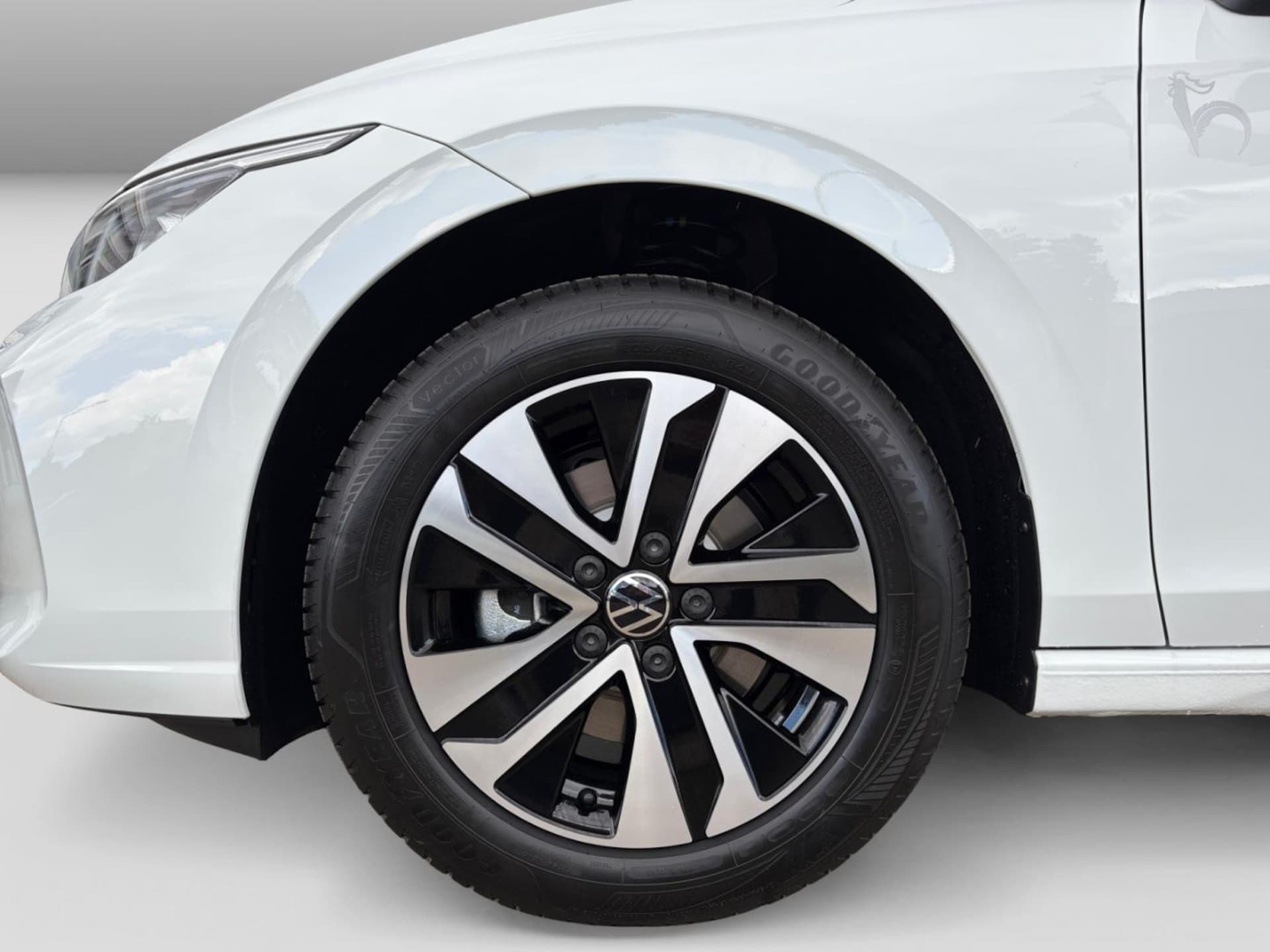 Volkswagen Golf ENERGY