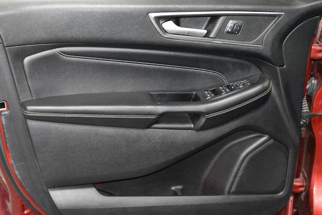 2015 Ford Edge