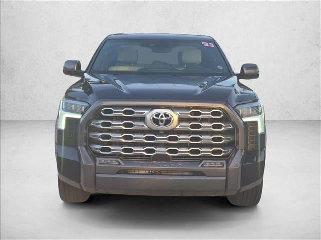 2023 Toyota Tundra