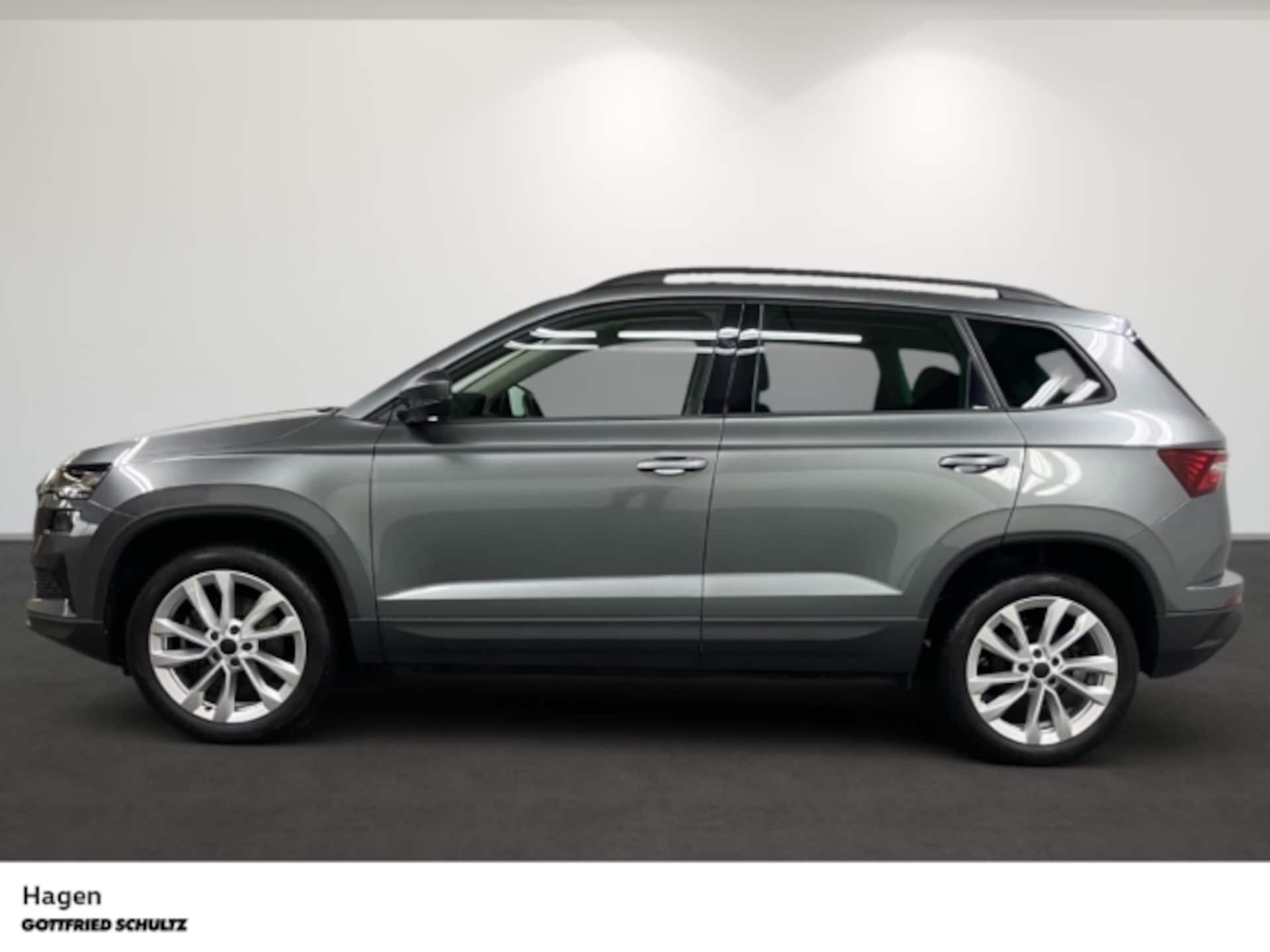 Skoda Karoq Selection