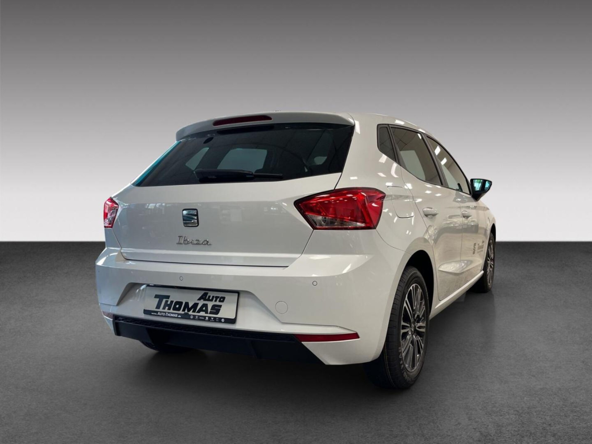 SEAT Ibiza Style