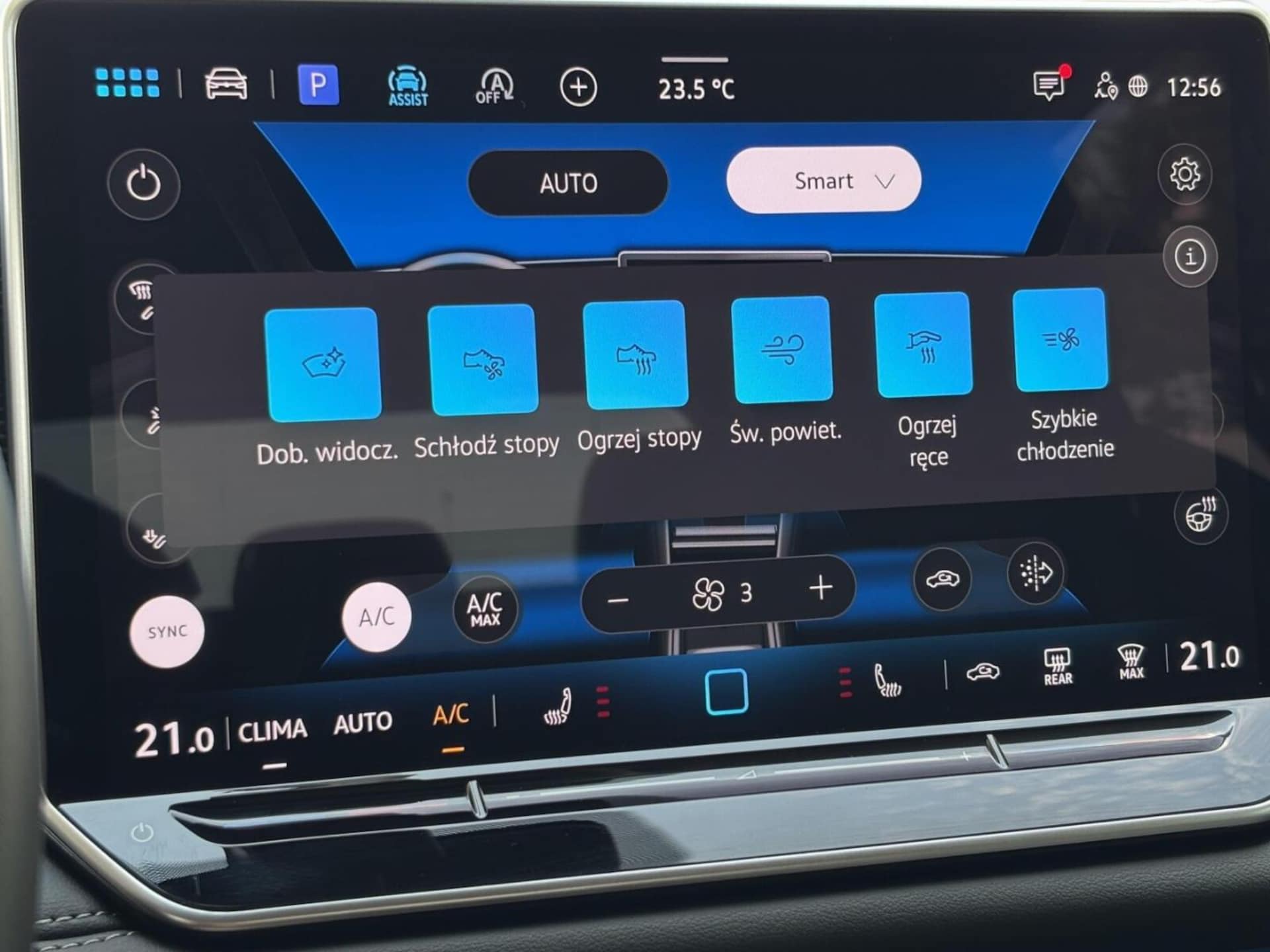 Volkswagen Tiguan Life Plus